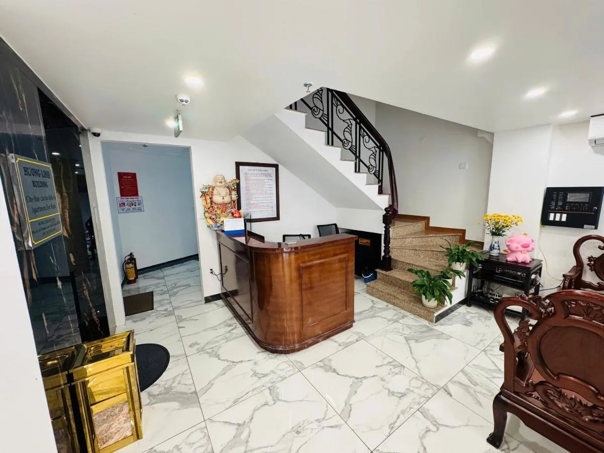 Image 2 of Hương Linh Apartment