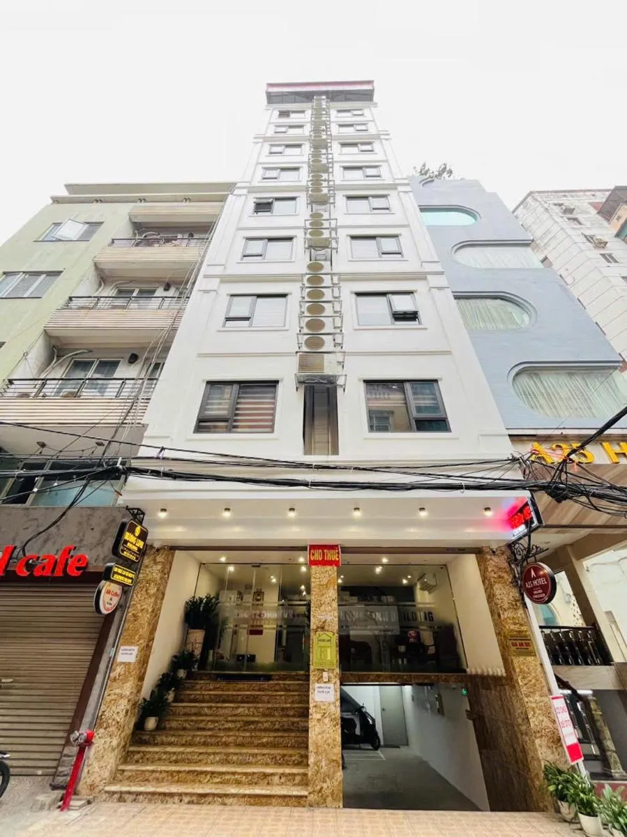 Image 5 of Hương Linh Apartment