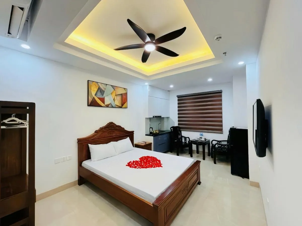 Image 1 of Hương Linh Apartment