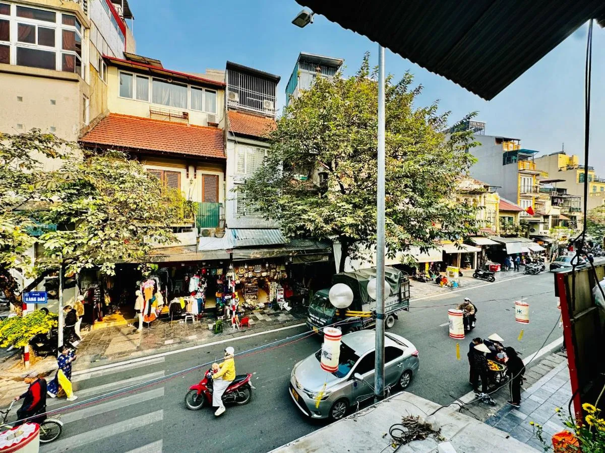Image 5 of IL Divo Hostel & Spa Hàng Đào