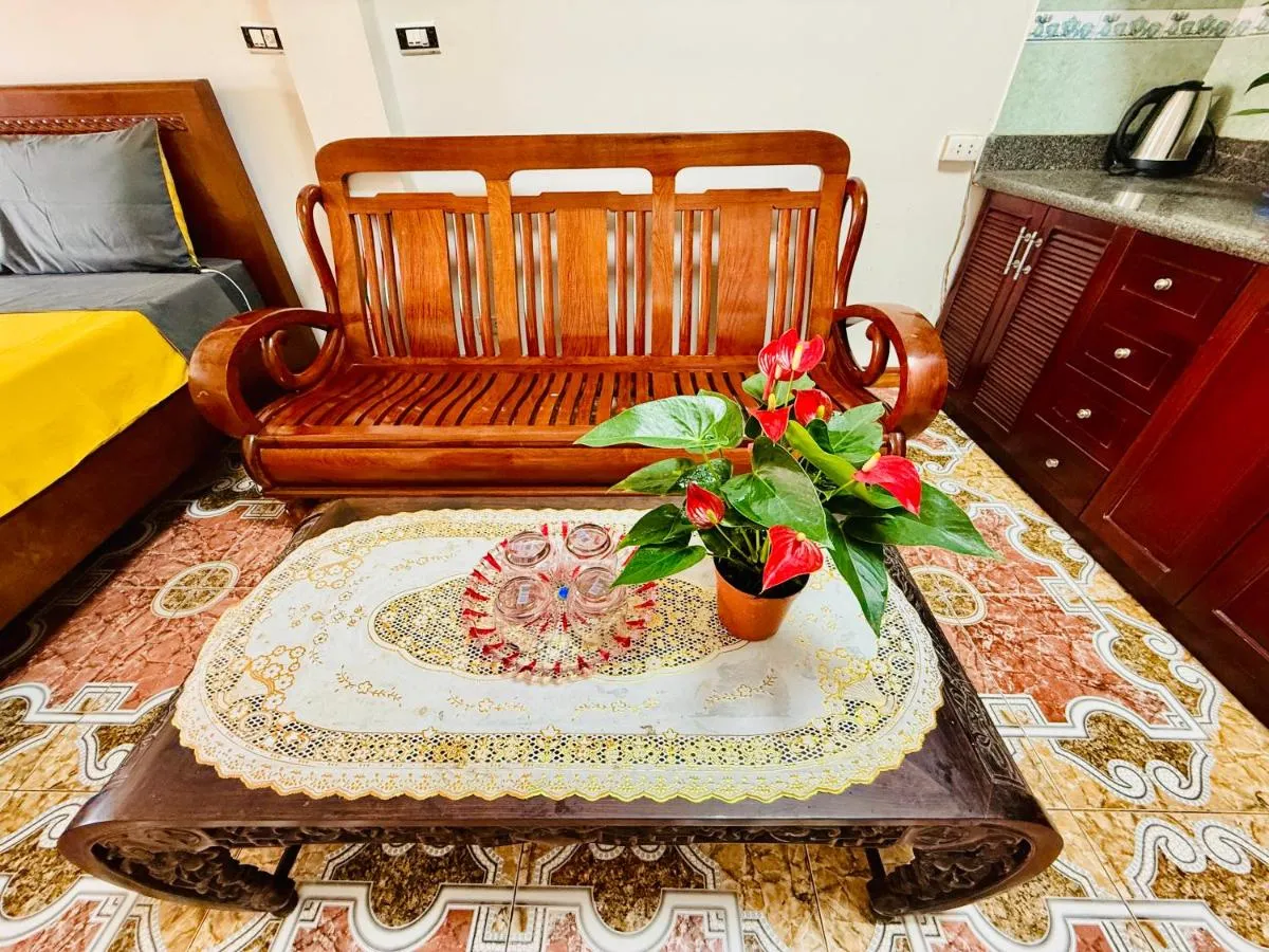 Image 2 of IL Divo Hostel & Spa Hàng Đào