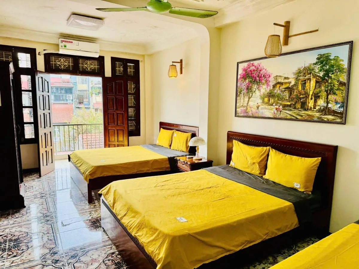 Image 6 of IL Divo Hostel & Spa Hàng Đào