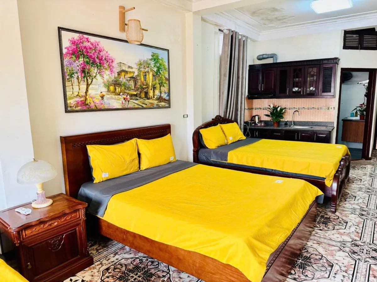 Image 4 of IL Divo Hostel & Spa Hàng Đào