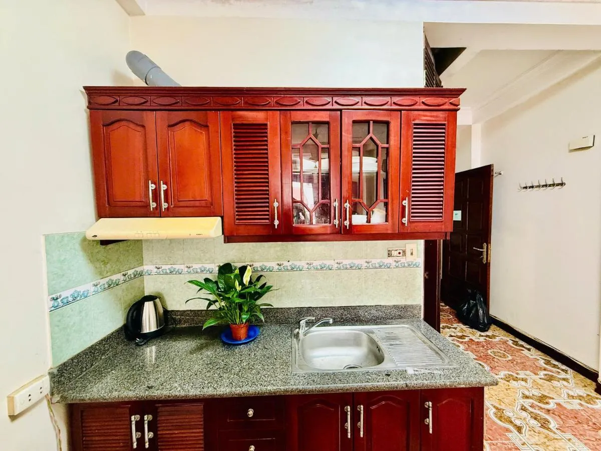 Image 1 of IL Divo Hostel & Spa Hàng Đào