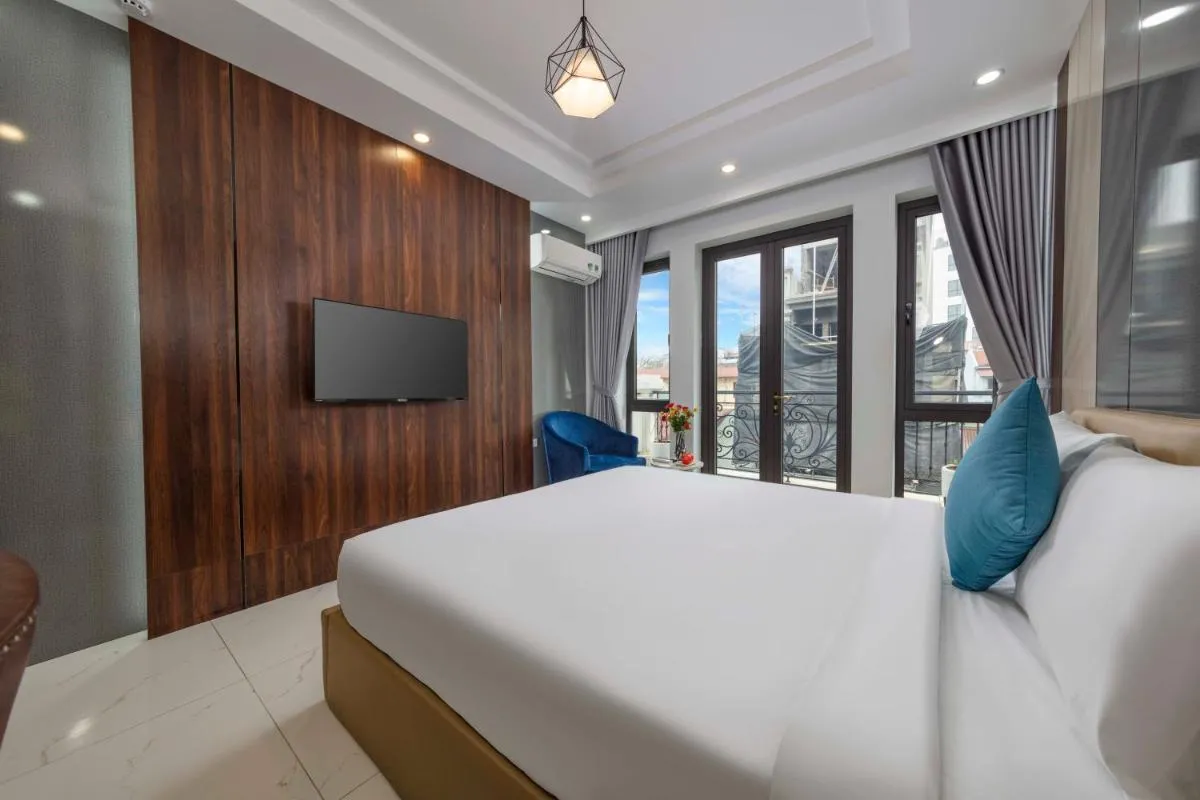 Image 4 of Infinity HaNoi Hotel & Travel