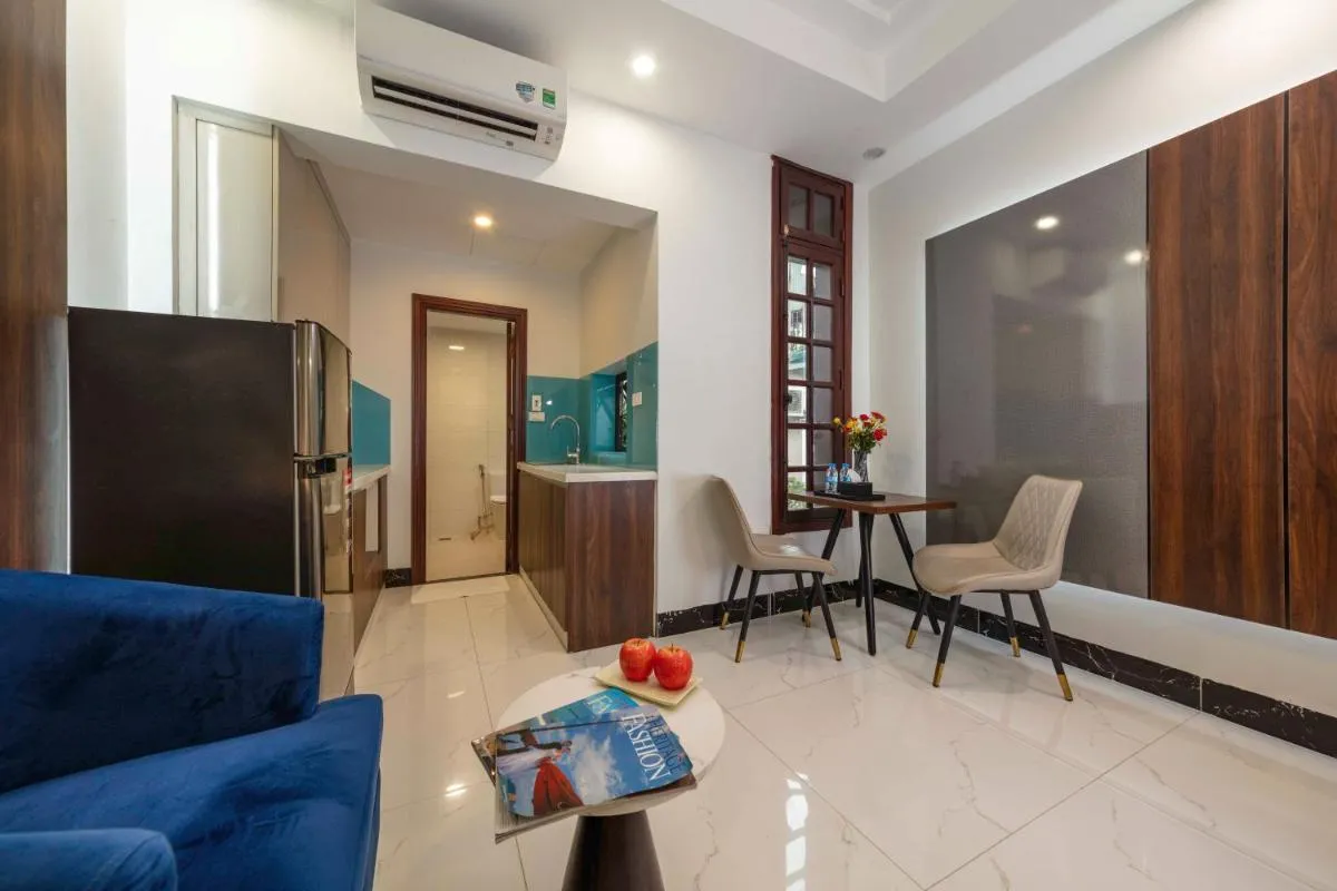 Image 3 of Infinity HaNoi Hotel & Travel