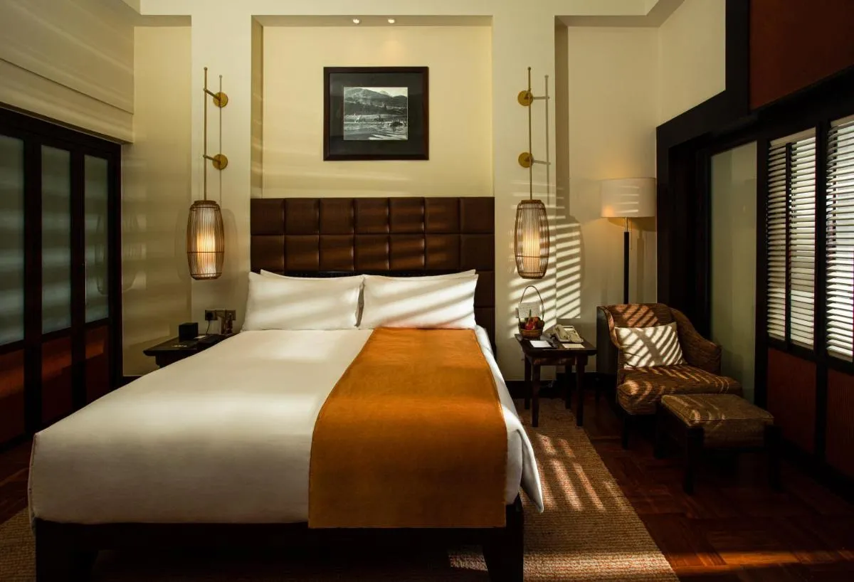 Image 1 of InterContinental Hanoi Westlake by IHG