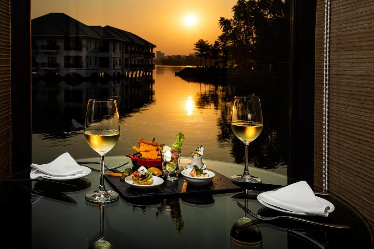 Image 3 of InterContinental Hanoi Westlake by IHG