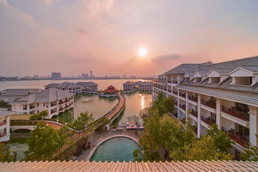 Image of InterContinental Hanoi Westlake by IHG