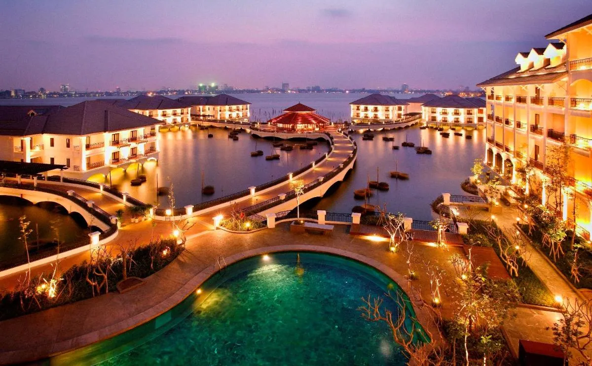 Image 5 of InterContinental Hanoi Westlake by IHG