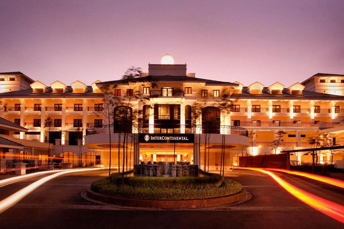 Image 4 of InterContinental Hanoi Westlake by IHG