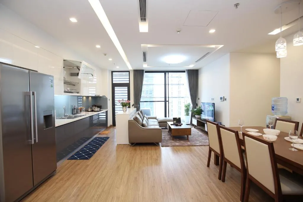 Image of Investland- Vinhomes Metropolis one, two, three, four bedrooms