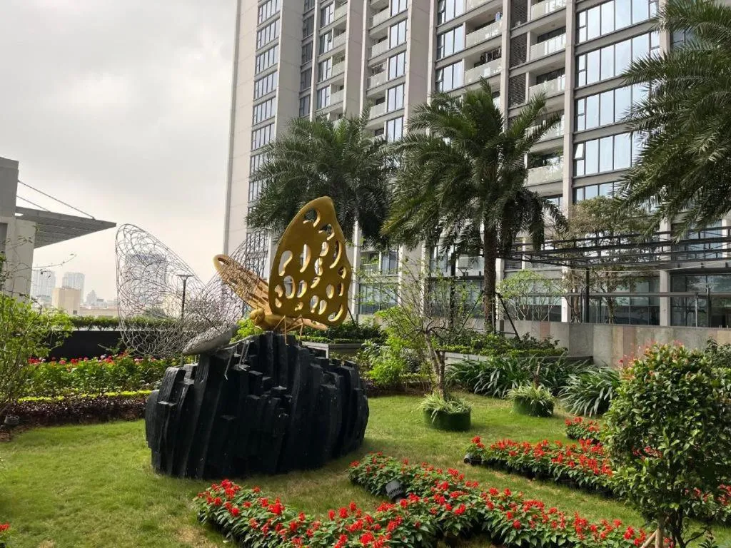 Image 6 of Investland- Vinhomes Metropolis one, two, three, four bedrooms