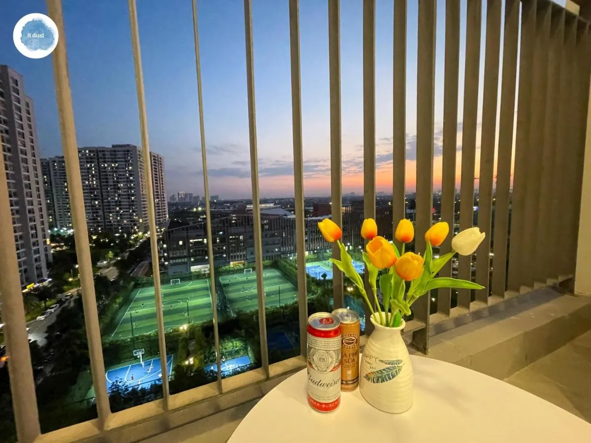 Image 1 of It Dust Homestay 1 – The Ocean Apartment