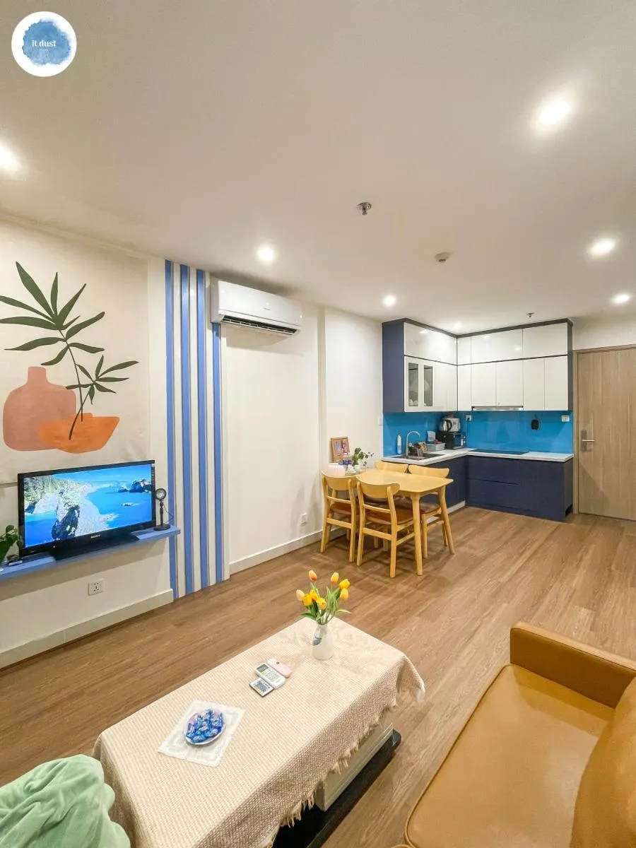 Image 3 of It Dust Homestay 1 – The Ocean Apartment