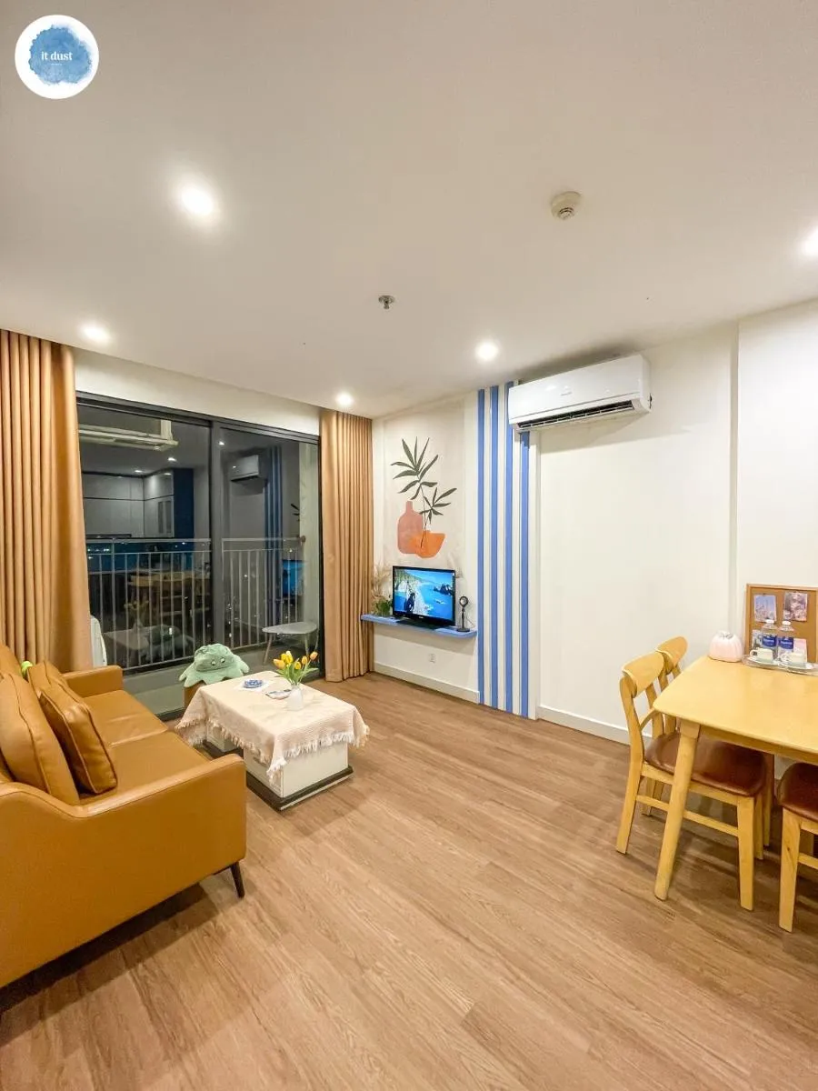 Image 4 of It Dust Homestay 1 – The Ocean Apartment