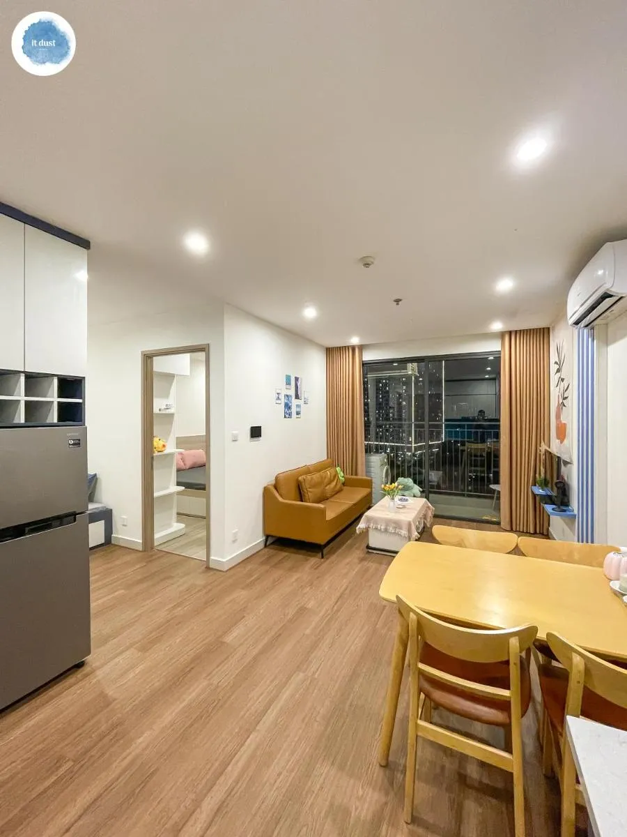 Image 6 of It Dust Homestay 1 – The Ocean Apartment