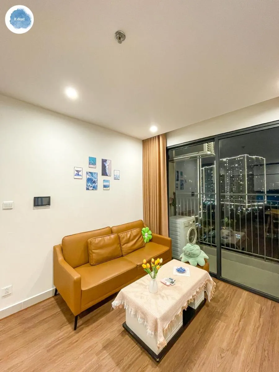 Image 5 of It Dust Homestay 1 – The Ocean Apartment