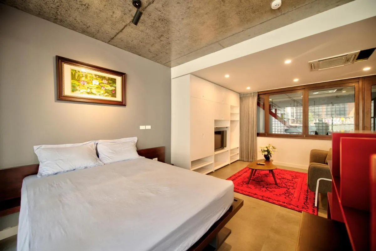 Image 6 of Jasmine Apartment managed by Lily Home