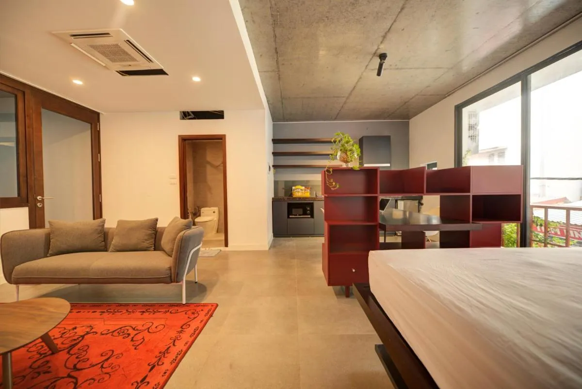 Image 1 of Jasmine Apartment managed by Lily Home