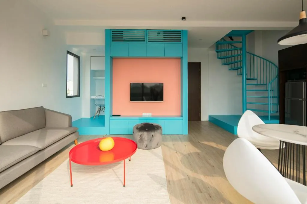 Image of Jasmine Apartment managed by Lily Home