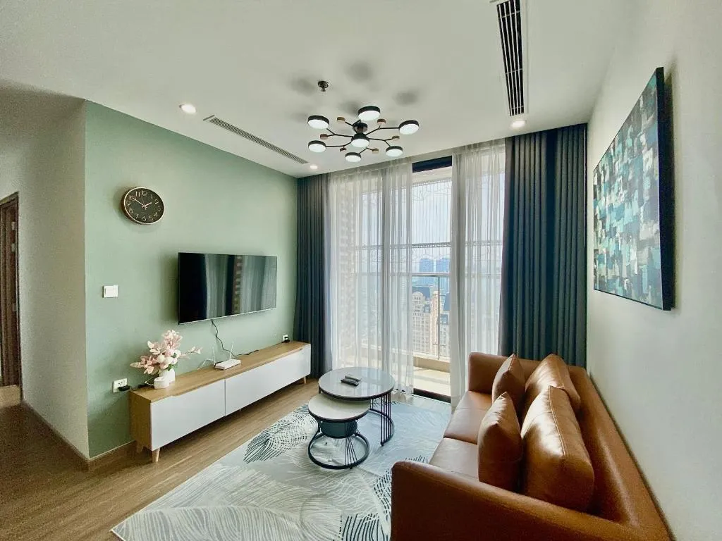 Image of Jessamine Housing – Vinhomes Skylake Apartment