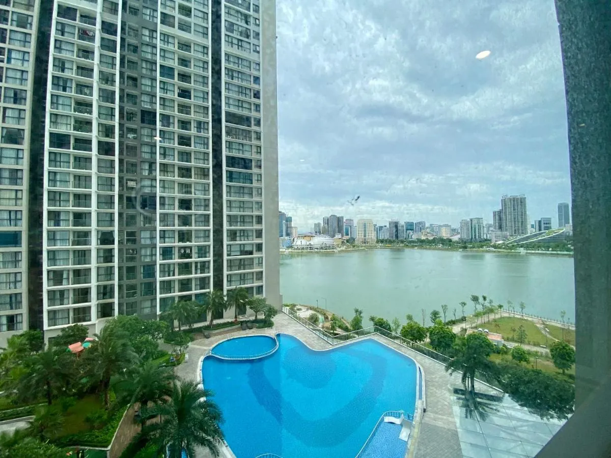Image 4 of Jessamine Housing – Vinhomes Skylake Apartment