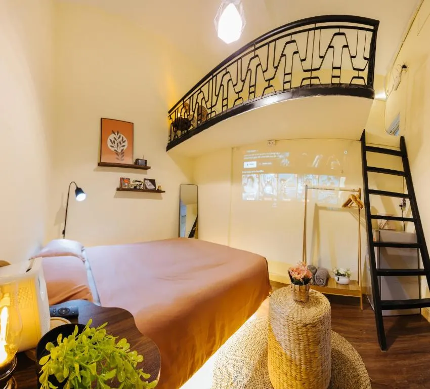 Image of JinZinHome/ COZY House near TRAIN street/ Netflix