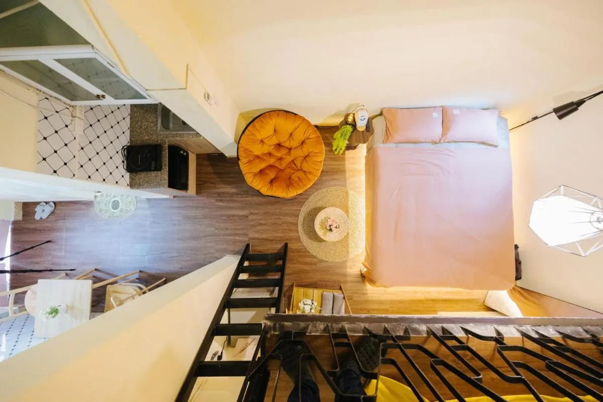 Image 6 of JinZinHome/ COZY House near TRAIN street/ Netflix