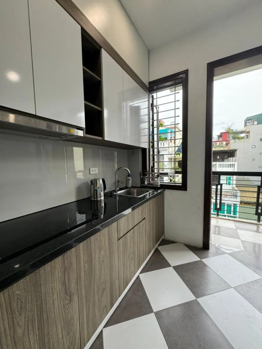 Image 2 of Julia Apartment
