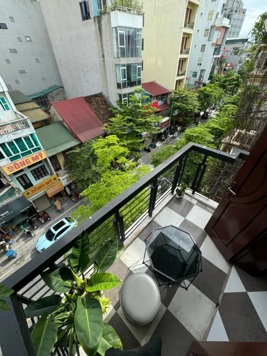 Image 5 of Julia Apartment