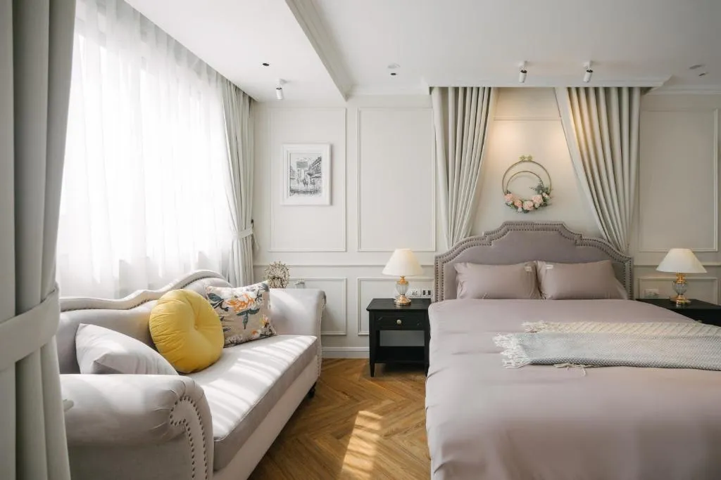 Image of K6 Homestay