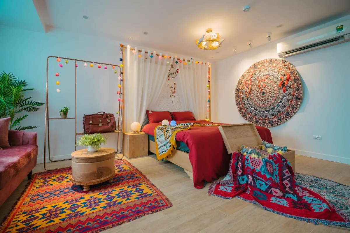 Image 1 of K6 Homestay