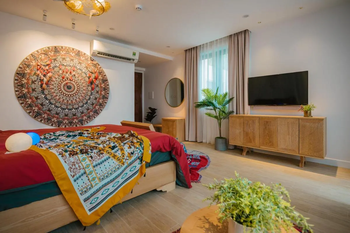 Image 4 of K6 Homestay