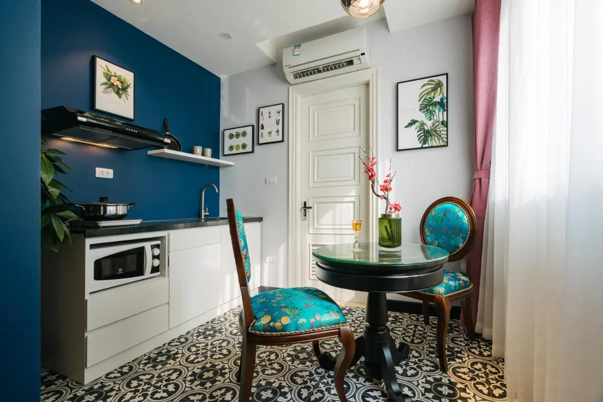 Image 3 of K6 Homestay
