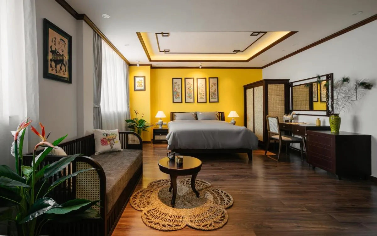 Image 6 of K6 Homestay