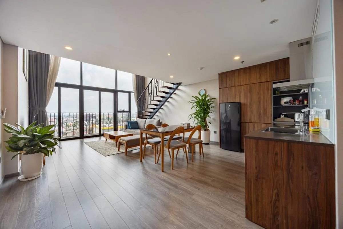 Image 4 of KIM Apartment & Homestays