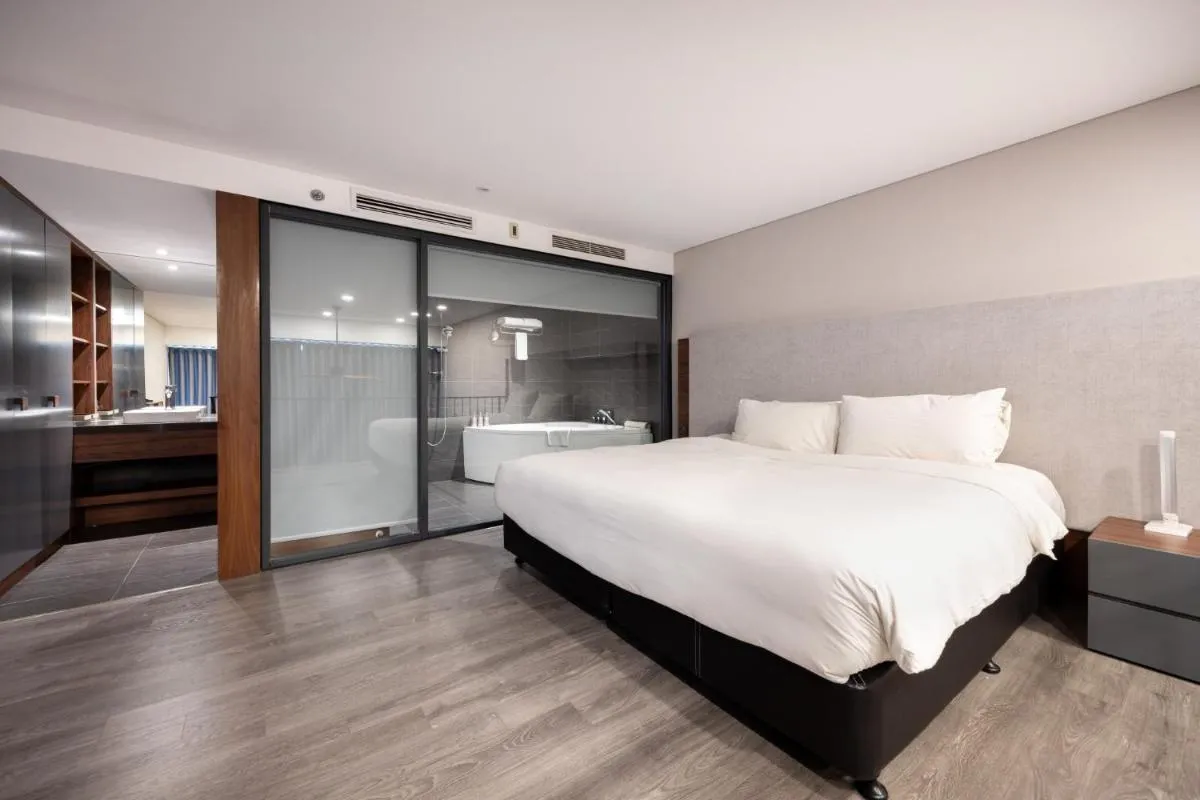 Image 1 of KIM Apartment & Homestays
