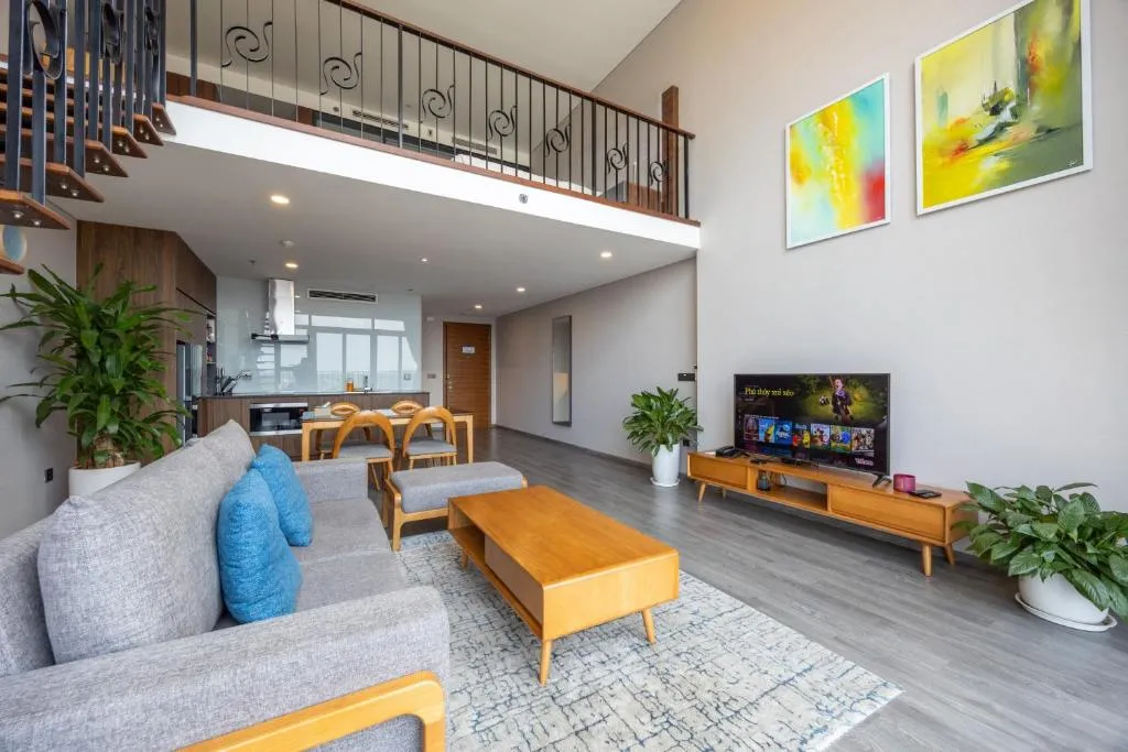Image of KIM Apartment & Homestays