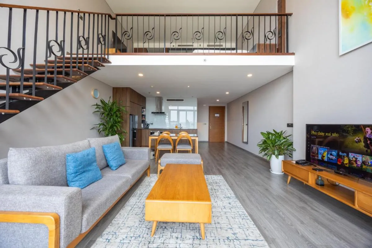 Image 5 of KIM Apartment & Homestays