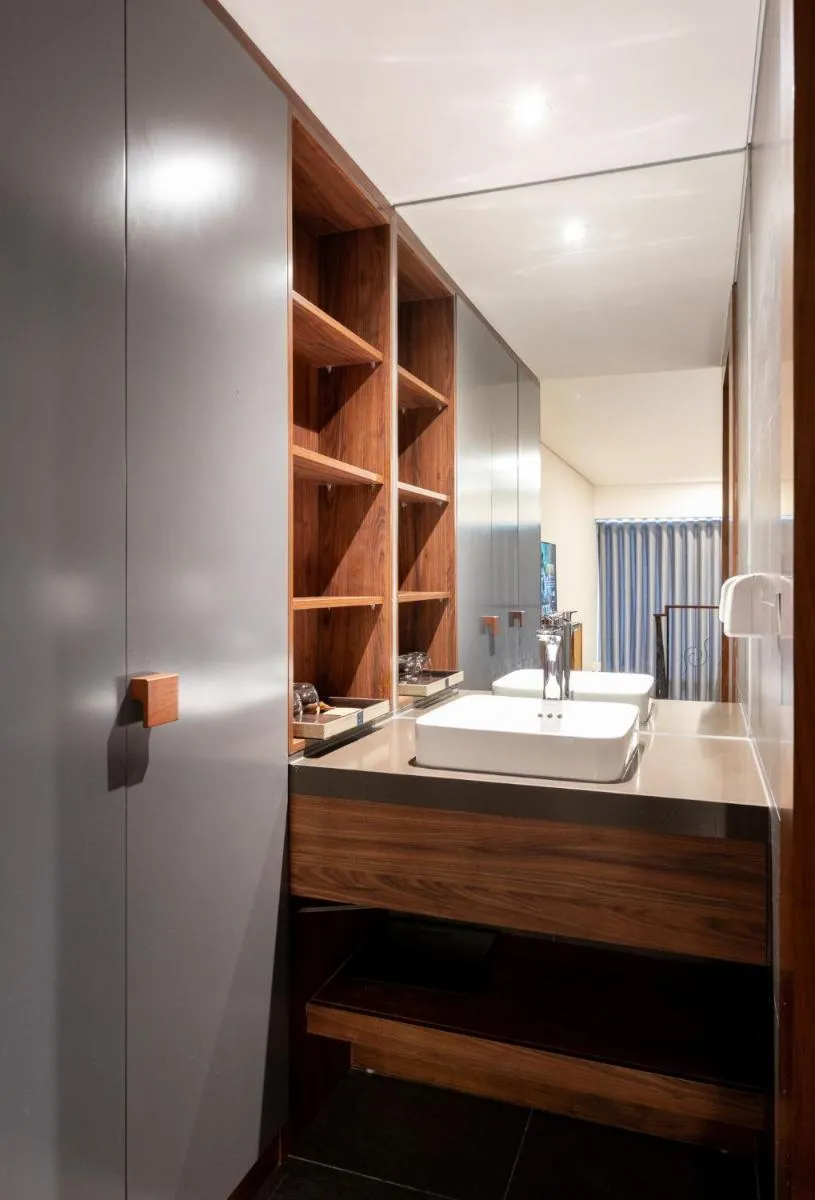 Image 3 of KIM Apartment & Homestays at PentStudio West Lake