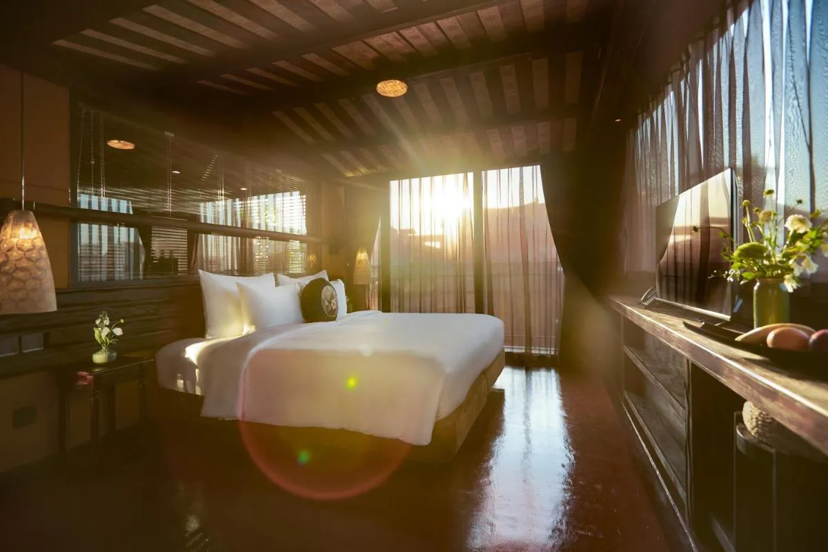 Image 3 of Kecho Legacy Hotel Hanoi & Spa