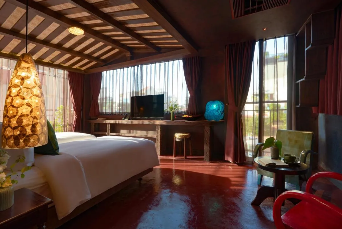 Image 1 of Kecho Legacy Hotel Hanoi & Spa