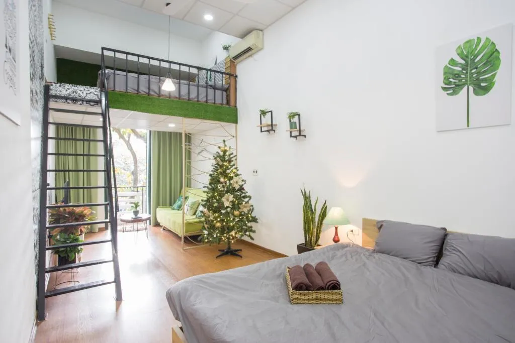 Image of KemKay Homestay