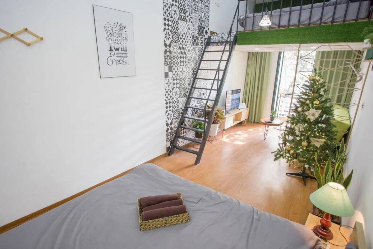 Image 6 of KemKay Homestay