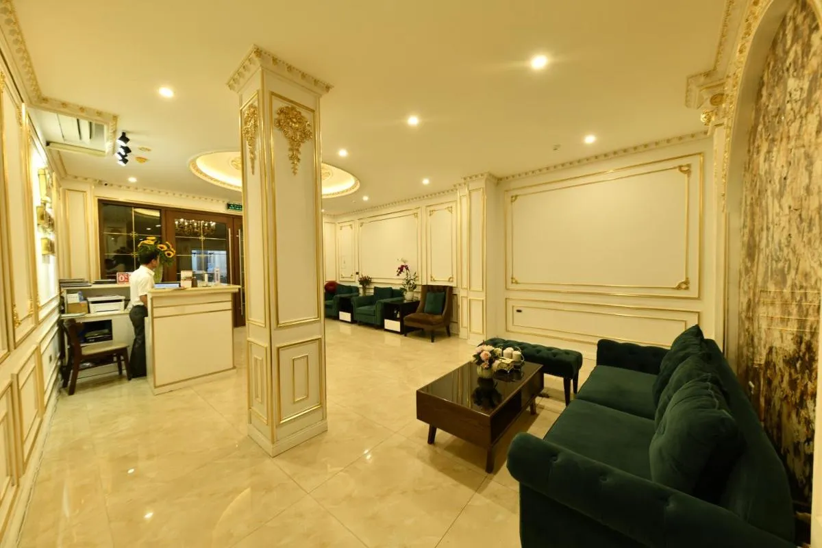 Image 3 of Kingdom Hotel Hanoi