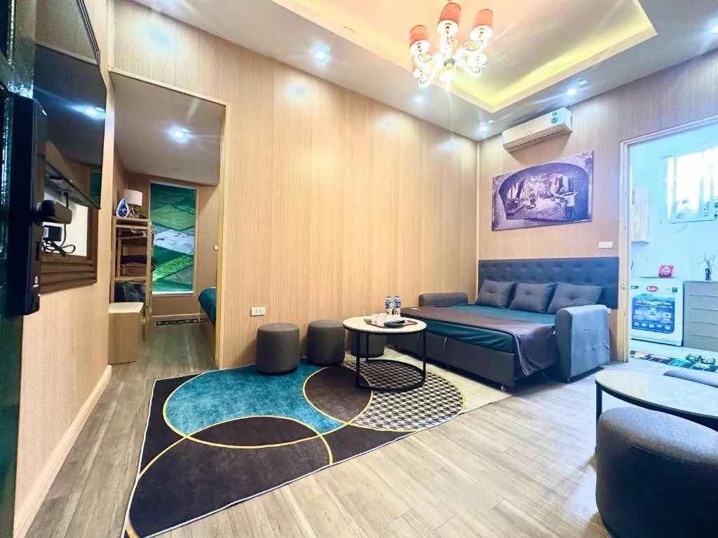Image of Kolor Home/2Brs/Near Hoankiem Lake/Old Quarter