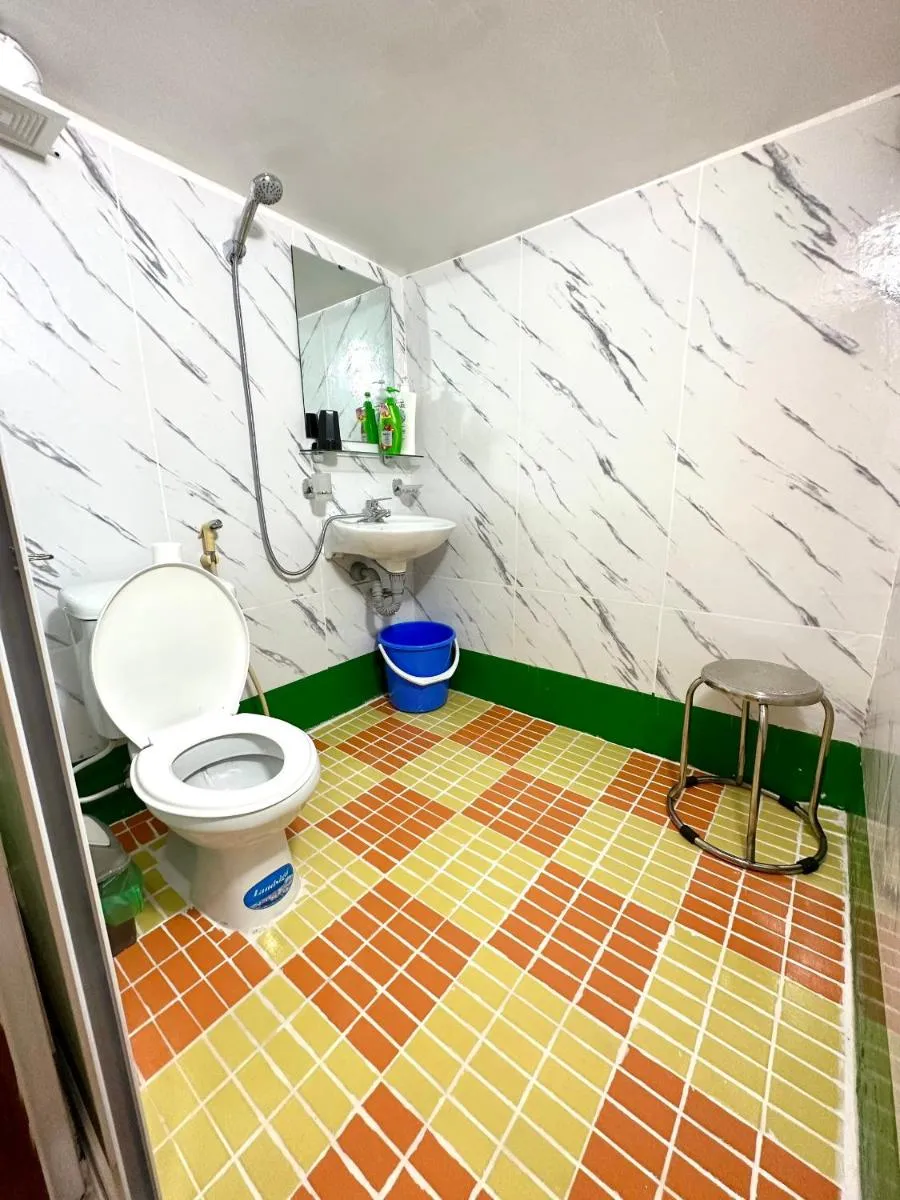 Image 6 of Kolor Red Home,Bungalow Old Quarter,4 paxs,3 mins to Hoan Kiem Lake