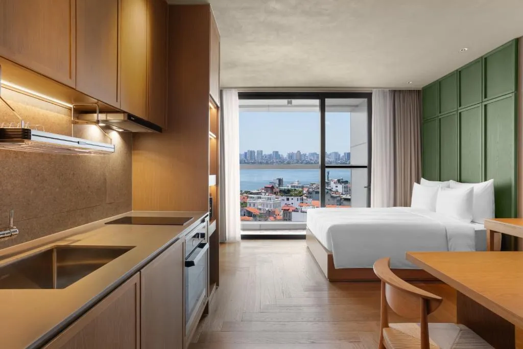 Image of L7 WEST LAKE HANOI BY LOTTE – L7 RESIDENCES