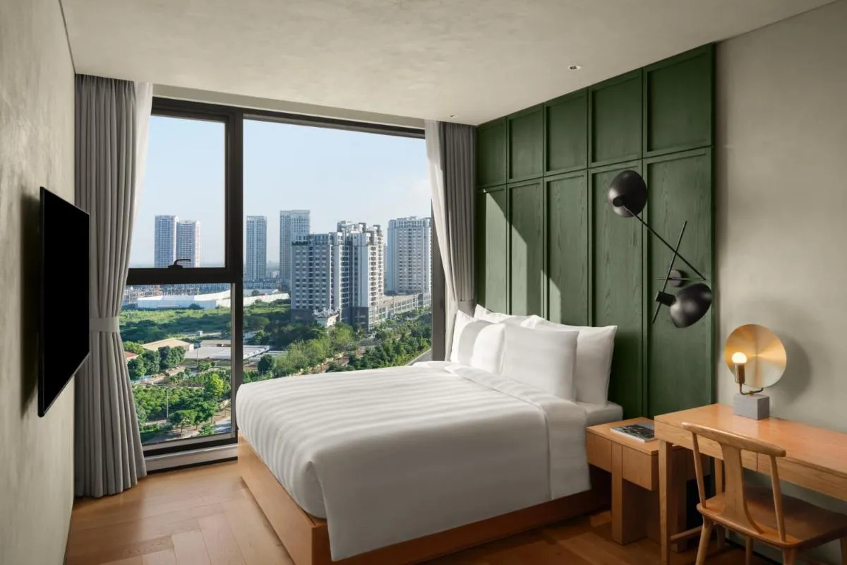 Image 5 of L7 WEST LAKE HANOI BY LOTTE – L7 RESIDENCES